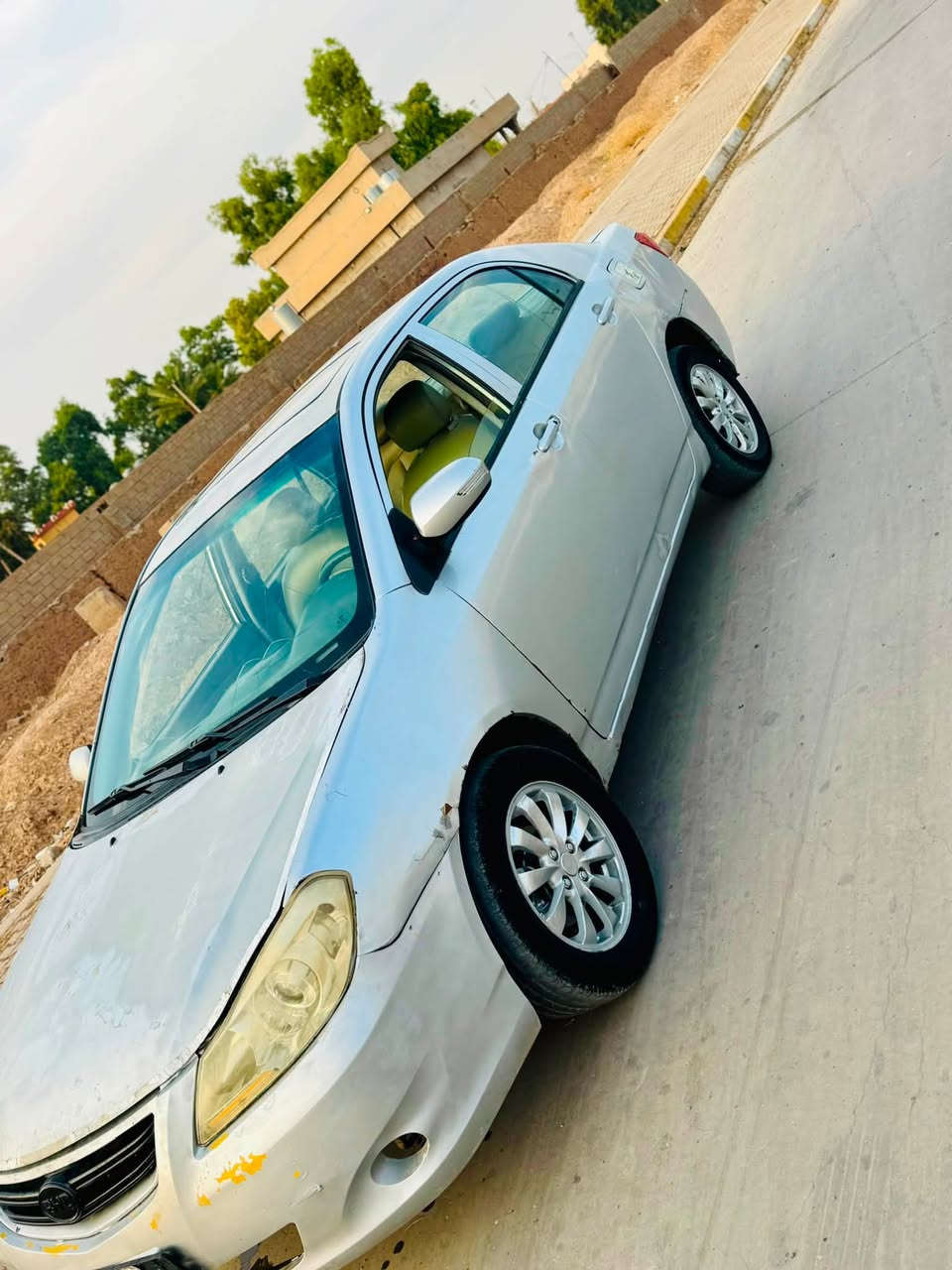 ٢٠١٣ • شرط الوكاله • كير يخربط