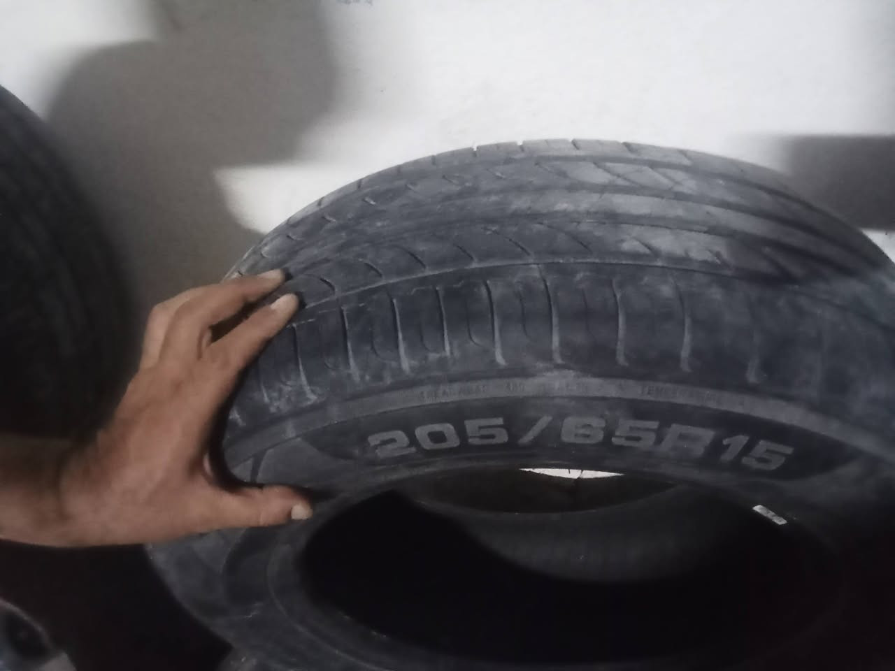 للبيع ويل دير عدد 2هنه وتوايرهن
وو

وتواير 15 نضيفات كلش رقم صاحبهن  ‏‪***********‬‏
