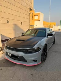 تشارجر RT • هيمي ٥.٧ • ٥٢ ألف ميل