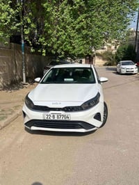 🚘 للبيع كيا فورتي موديل 2022 🔹 رقم شمالي 🔹 وارد أمريكي 🔹 ماشية 95 ألف ...