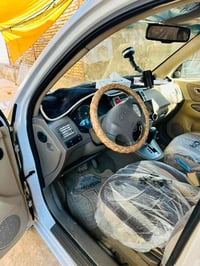 توسان ٢٠٠٩ • خليجي • نجف كوفة