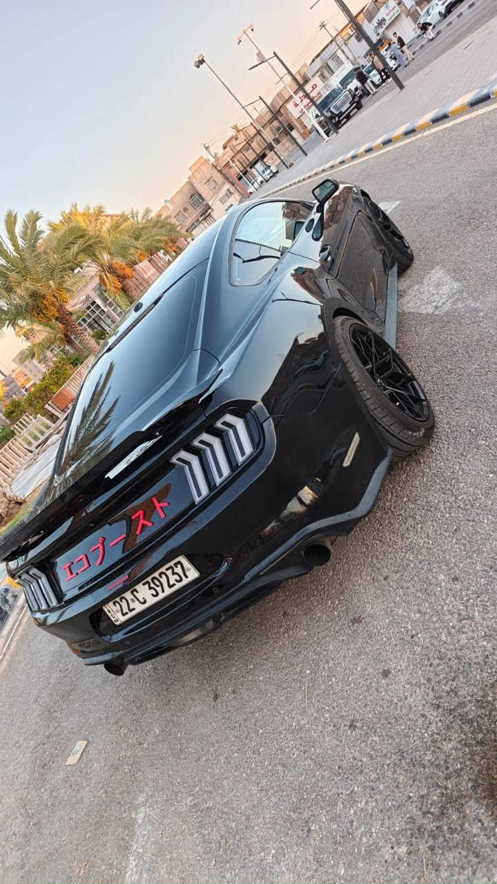 من مميزات بل عراق
ايكو بوست
2018
سياره stage2
فل هوائيات 
ان تيك كامل شوته عطاس فلتر سيموتة بيهة فلوتر توربو مال gtr R34 اتجاهين داخلي بالمكان البلادي او خارجي من فتحه اللد للسحب افضل واقوئ 
داون بايب وتفريغ وبايبات معدله بل كاملللل 
دبات 3ونص انج بوابات كتم HT POWER 
السياره عليها برمجه ستيج 2 يم فور برذرز 
عليها كت شيلبي جي تي  كاملللل بدون نقص نضافه 100 شوف عينك 
المازدات والبك لايت مال 24 شكل الجديد مو تجاري تعبان ركز وظاهر يمك بل صور امامي خلفي 
شباك امامي ماك ون اللدات مو البلاستك 
وياله ماك ون حجم 20 اصليات مو  يتعبنك  تو سايز خلفي عليها تايرات مشلن 285 وامامي نكسن 235
دركه فورجد كاربون فايبر اصليه مو تجاريه ام شاشه RPM 
 ابد منازله استعراض او دوسه 
 صاعده داينو جايبه 410+حصان 
 تاخذها ربع مذب عليها ومن مميزات بل عراق بهيج صرف وتعديل 
حادثها قطعه وشويه اني حاسبها قطعتين 
لغود شواصي دواخل كير مكينه تبريد حداديه كفاله
مكاني النجف الاشرف 
رايدها ب 125وبيها مجال لطيبين وانزل ويه شراي وماقصر وياه نشالله وخادمك اني وماكو سعر بل عراق كله وبل عافيه عله ياخذها 

ملاحضه سياره تعديلها وتزويدها واصل 30 ورقه 
مستعجل عله بيعتها محتاج 
لتواصل عله رقم وبيه واتساب ***********
واتساب ارد
