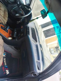 بي ام ٥٢٥ • اوتو • بصرة
