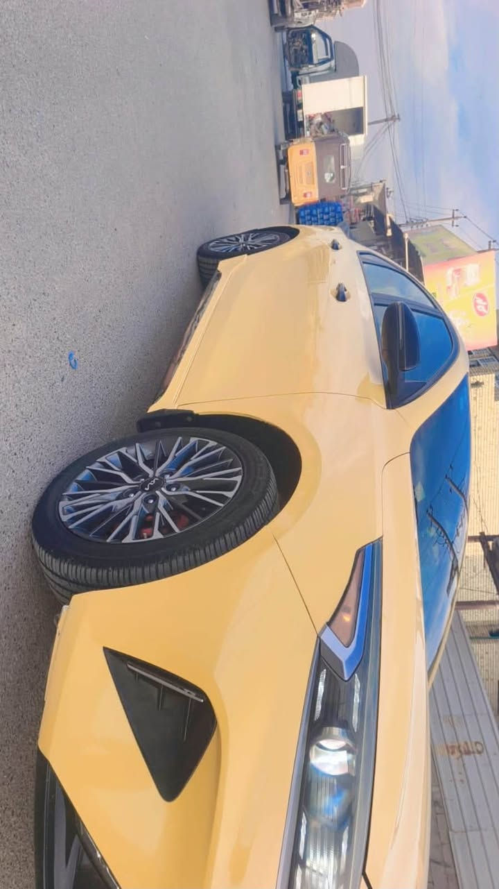 فورتي ٢٠٢٣ • وارد امريكي • ماشيه ٧٦٠٠٠