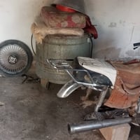 تايكر • موديل ٢٠ • بلدروز