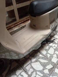جديدة • ماشي ١٩ • مسافات بعيدة