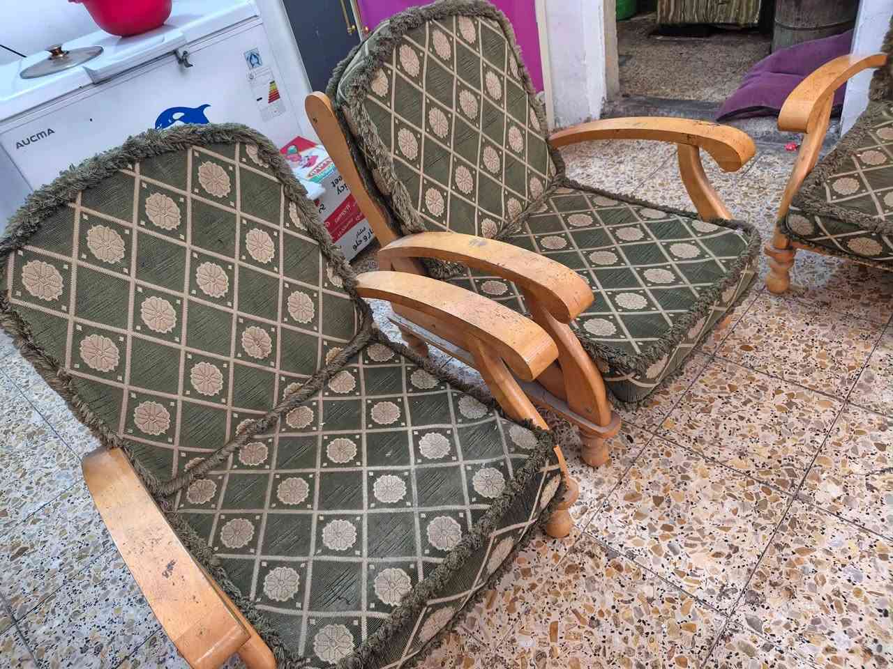 تخم ماليزي • ٧ مقاعد • قيم