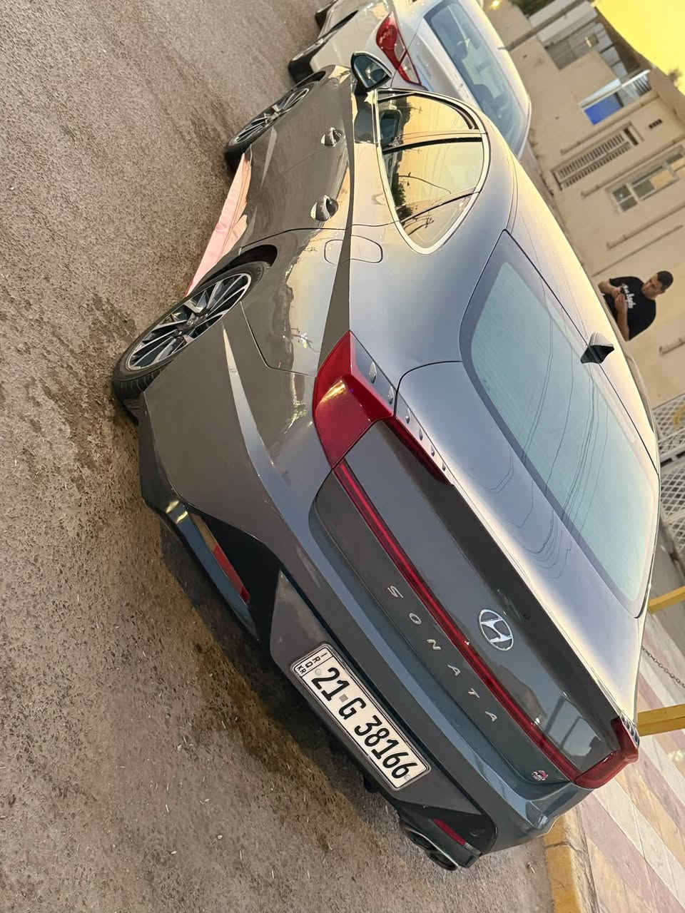 سمنتي • ٢٠٢٠ • رقم سليمانية