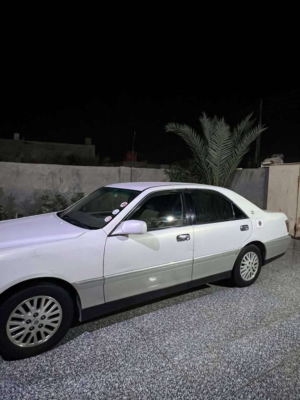 مكينة جاهزة • قير • تبريد