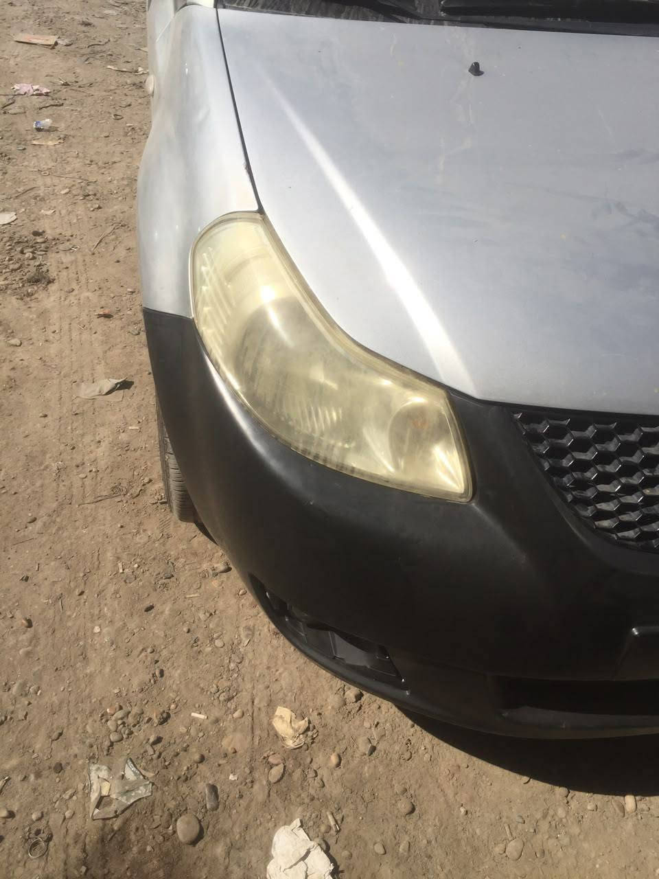 بسم الله الرحمن الرحيم

🌟 زبائننا الكرام، نضع بين أيديكم جزءاً من أعمالنا المميزة.

🚗 سمكرة وصبغ 

✔️ سمكرة احترافية
✔️ صبغ فرن بجودة عالية
✔️ تشطيب دقيق واهتمام بأدق التفاصيل

📍 سمكرة الخلاص
العنوان: بغداد – الغزالية – قرب الصناعية الغزالية.

📞 أهلاً وسهلاً بكم، وثقتكم هي مصدر فخرنا، ونسعى دائماً لتقديم أفضل خدمة بأعلى جود
 الهاتف ***********
