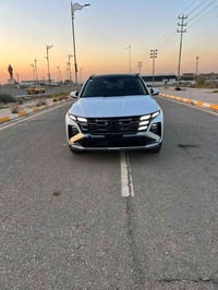 توسان هايبرد • ٢٠٢٥ • ٥ كاميرات