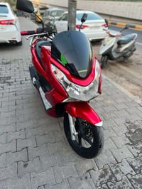 PCX جيل اول • ١٥٠ • ٢٠١٦