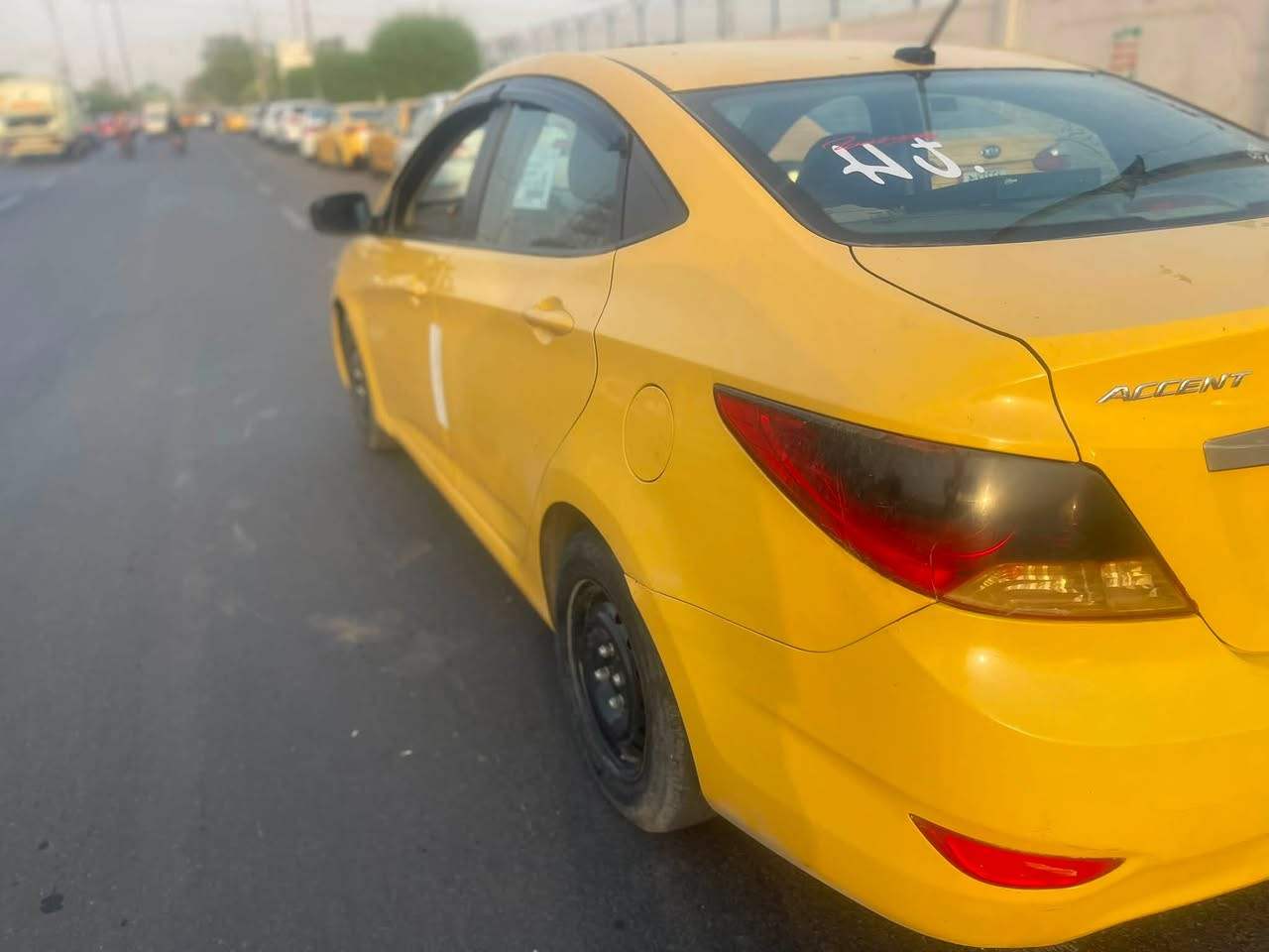 اكسنت • ٢٠١٣ • بلنشر