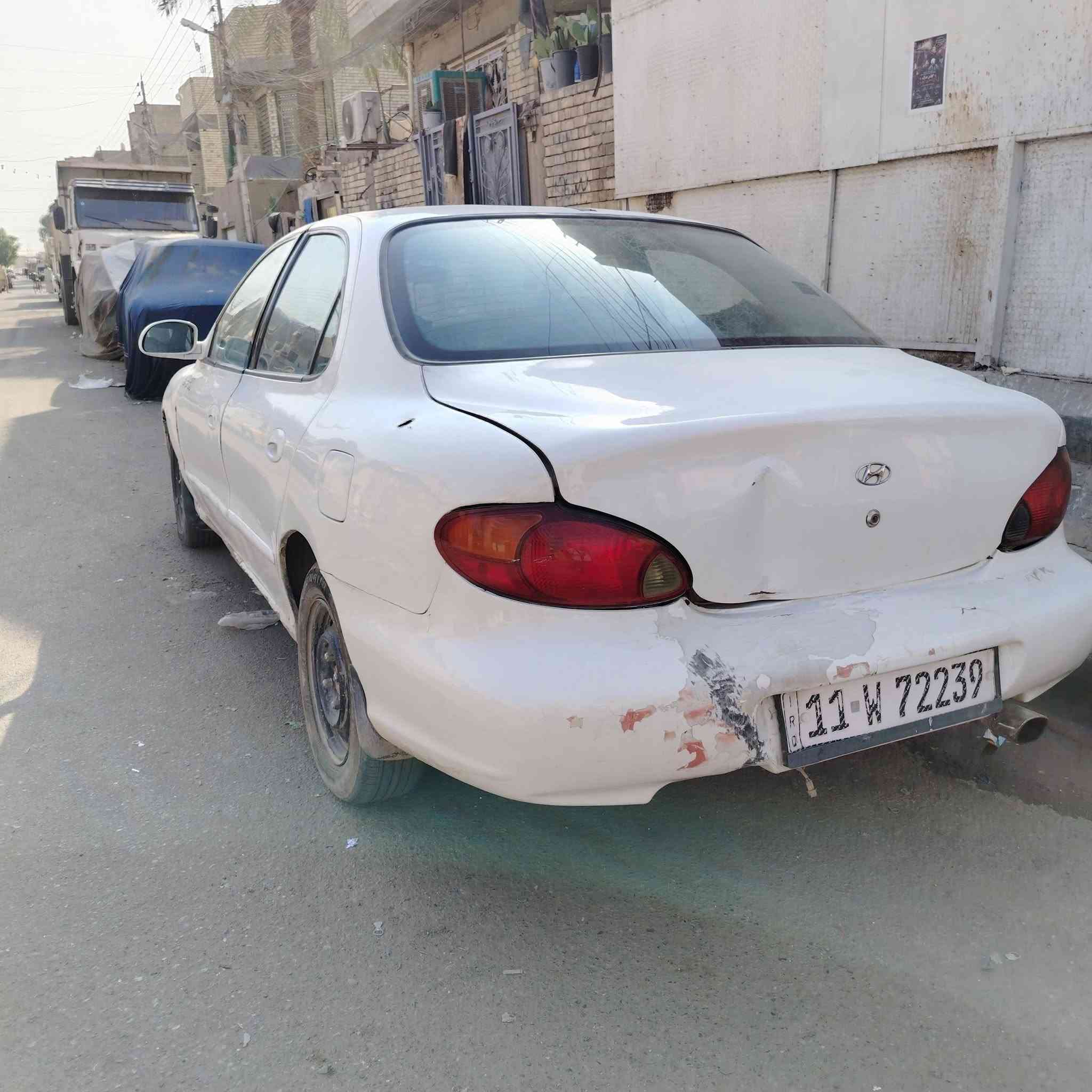 النتره • ٢٠٠٠ • رقم بغداد