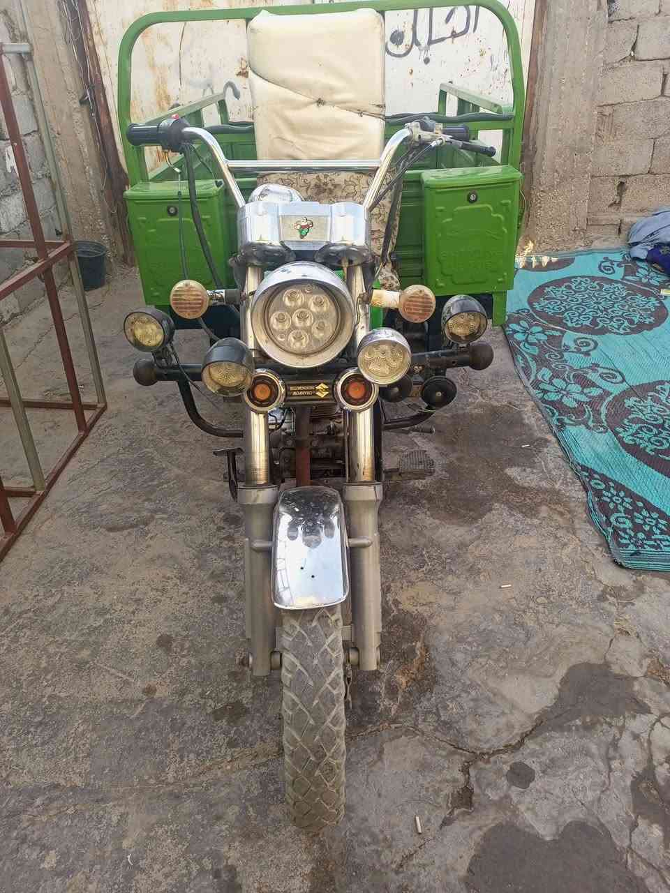 ستوته مديل واحد وعشرين سعرمليون وسبع ميه وبيه مجال***********كربلاء
