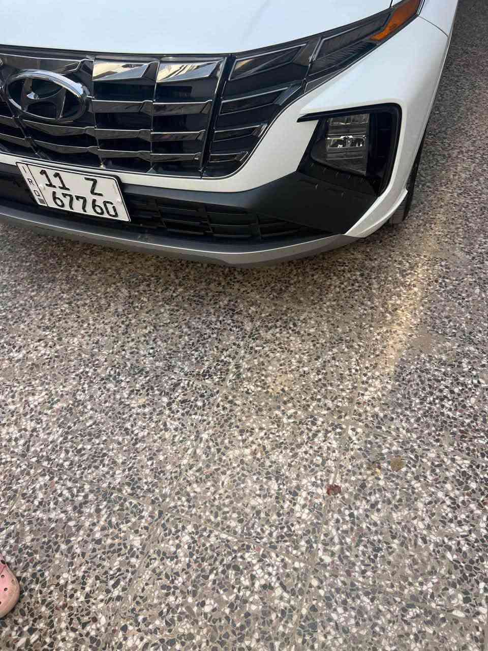توسان فائت لN  موديل ٢٠٢٤
السياره فول مواصفات 1/1
ماشية ٢٥ الف كيلو 
هايبرد وبانزين 
فول مواصفات 
بيه ٣ قطع صبغ 
صور الحادث مذكورات بلمنشور 
وارد كندي 
السعر210 ورقة
وبيه مجال مكاني بغداد الغزاليه
***********
