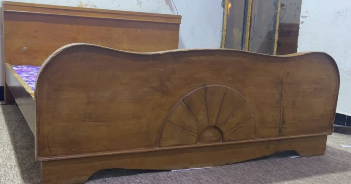 للبيع قطعتين.. السعر 350
ابي الخصيب
هاتف *********** واتساب
