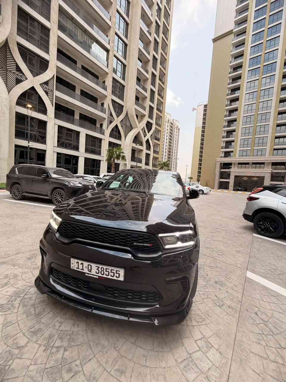 دورنكو GT بلس • ٣٤٥٠٠ كم • بدون ايربك