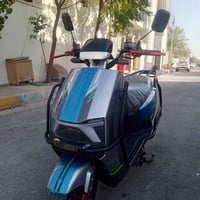 شحن • ٦ بطاريات • ٢٠٢٦
