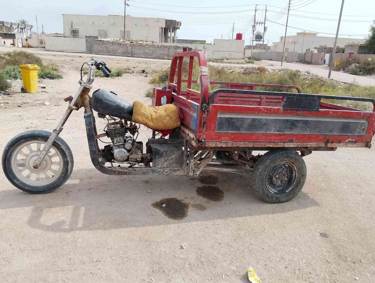 ستوته • بصره ديار • ادوات مقفوله