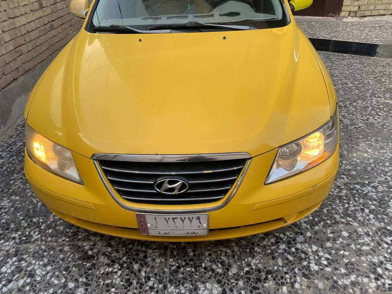 السلام عليكم سوناته مديل ٢٠٠٩ خليج
كير مكينه تبريد مكفول
بيه جاملغ وشيه بلتكمه
٧٩ وبيه مجال
مكان بغداد المعامل 
رقم ***********
