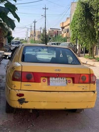 موديل ٢٠١١ • رقم ألماني • غرامات صفر