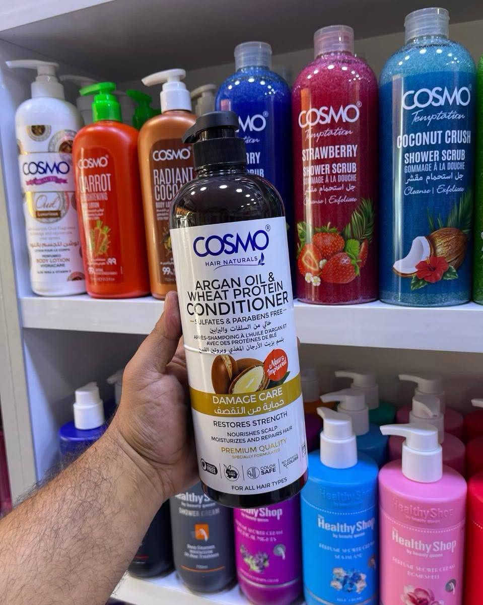 https://www.facebook.com/share/18VNhNu1zW/ السلام العليكم  من رخصت الادمن لبيج خاص بمواد التجميل والعطورات لكلا الجنسين ارجو لمتابعه لطفاا وليس امرا

نص مكتوب في الصور:
- dm Donto dent غسول الفم نظافة وانتعاش يدوم يحمي من البكتريا يحافظ على صحة الأسنان انتعاش يدوم طويلاً ANTI-BAKTERIELLE MUNDHYGIENE 6FACH SCHUTZ Mundspülung Schützt vor Bakterien Reinigt gründlich •Sorgt für frischen Atem Für eine gesunde Mundflora Ohne Alkohol (ohne Ethanol) dm Donto dent JUNIOR MUND- SPÜLUNG Schützt vor Karies und Zuckersäuren Kann den Zahnschmelz stärken Remineralisiert die Zähne Ideal auch bei festen Zahnspangen Ohne Alkohol (ohne Ethanol) سعر الدرزن 24$ متوفر الآن للطلب والاستفسار عبر الواتساب *********** بخلاصة النعناع المنعش خال من الكحول جودة ألمانية
- حماية من القشرة وشعر ناعم ولامع يقلل من القشرة يمنح الشعر النعومة واللمعان ترطيب عميق لفروة الرأس سعر 40$ جملة مفرد للطلب والاستفسار عبر الواتساب *********** متوفر الآن
- GARNIER BOTANIC THERAPY REVITALIZING SHAMPOO GINGER RECOVERY لشعر أكثر حيوية وقوة متوفر الآن يقوي الشعر ويقلل التساقط يرطب بعمق ويغذي الشعر يمنح الشعر لمعاناً طبيعياً مناسب للشعر الضعيف والمتضرر خلاصة الزنجبيل العضوي ORGANIC GINGER ROOT عسل الغابة FOREST HONEY عبوة قابلة لإعادة التدوير RECYCLED & RECYCLABLE خال من السيليكون SILICONE FREE سعر الجملة $34 للطلب والاستفسار عبر الواتساب *********** Garnier Natural Care for Stronger Hair GARNIER NATURAL BEAUTY. STRONGER HAIR.
- RIMAL AL-KHALEEJ
- رمال الخليج
- #TREND
- #ترند
- عطر يجمع بين الأناقة والتميز
- سعر
- 14$
- ثبات عالي
- رائحة مميزة
- جودة أصلية
- متوفر الآن
- للطلب والاستفسار عبر الواتساب
- ***********