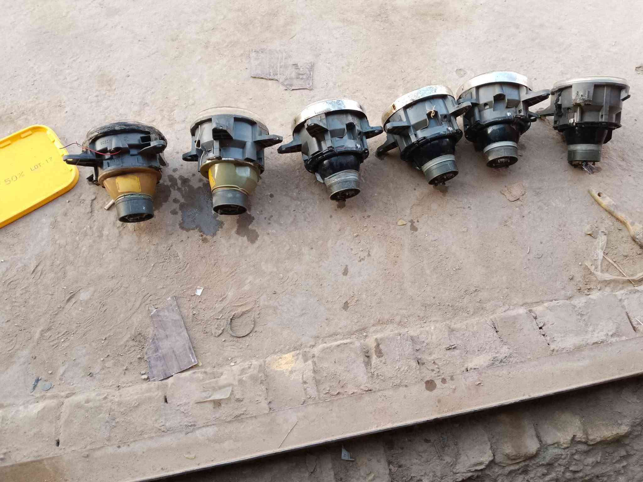 متوفر للبيع راديترات مال بدي قديم كامله معه الحاضن حاوية اصلي 
داينمو 140اميبر حاويه 
فإن تبريد حاوية 
بك لايت 500كرستال ابيض
اكسل بدي قديم خشن رقمه 9.93حاويه
اكسل ناعم 4.10
قبق صندوك 500حاوية جديد 
دعاميه امامي 500كامله نضيف لون اسود
لايتات بدي قديم حاويه اصلي 
مريات 500ستيل ابو الاشاره اصلي
كوبلنات برغي 17اصلي حاوية 
كاردن 730مسكر كامله 
كاردن مفتوح 700
نواعم موجود ويلات هامان حجم 18توسايز 
البينا تو سايز حجم17
للاتصال ***********واتساب مكان بابل الحمزة الغربي السعر دزه الصوره انطيك السعر توصيل موجود نواعم فقط
