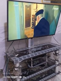 بلازما ٥٠ • بدون نت • دبية الثالثة