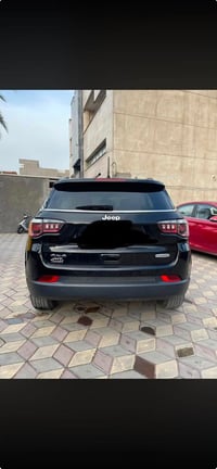 جيب كوماكس • ٢٠١٨ • ماشيه ٧٥٠٠٠