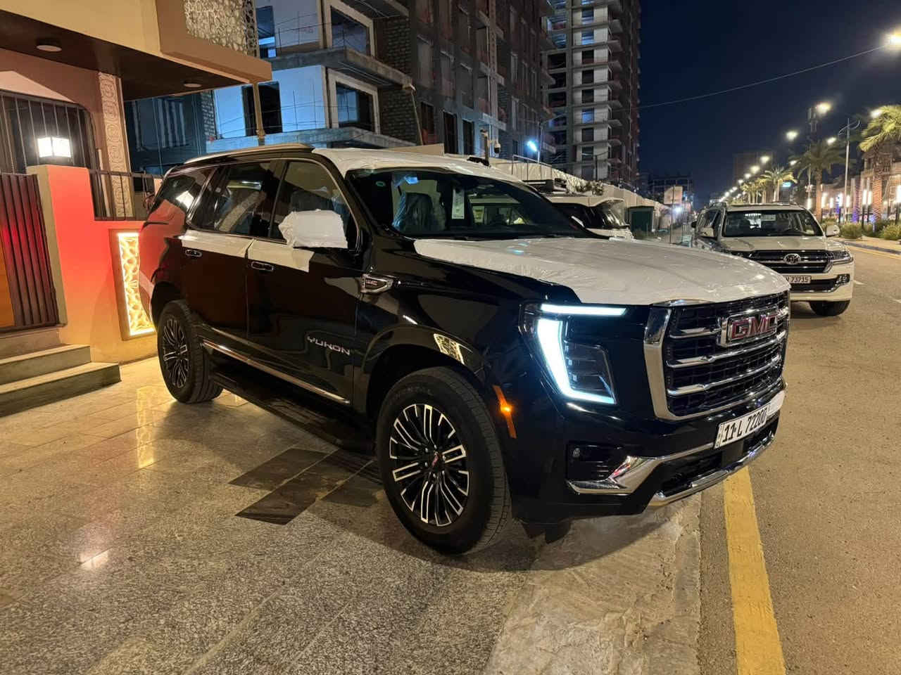 الفيشن • ٢٠٢٥ • ماشيه ١٦٠٠٠