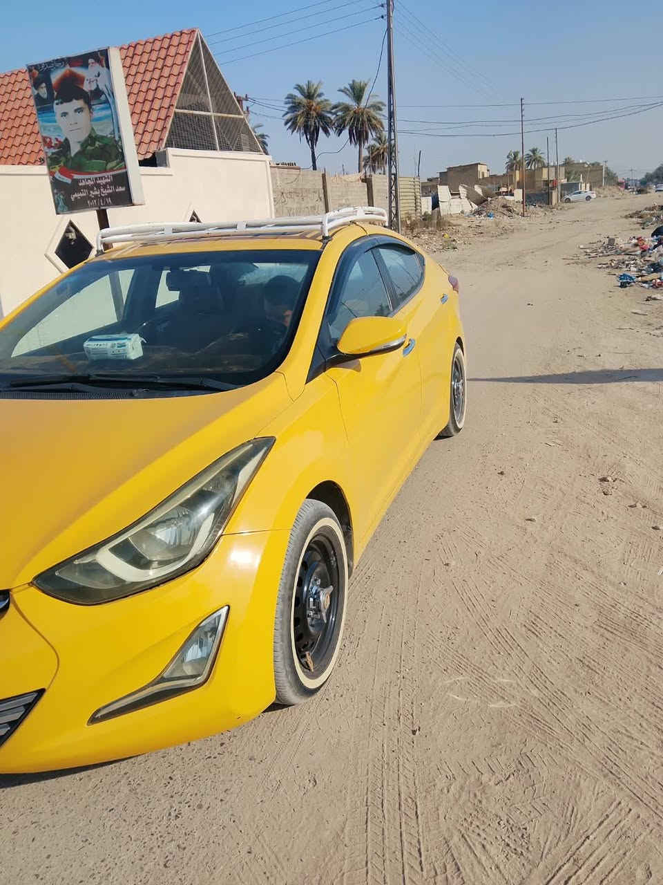 السلام عليكم مديل ١٥ لسعر مناسب مكان بغداد شهداء البياع  مستعمل على لبيع سيار نضيفه جدان. مكلف بل نشر شراي ينتصل +964 775 157 3567 ***********وتساب
