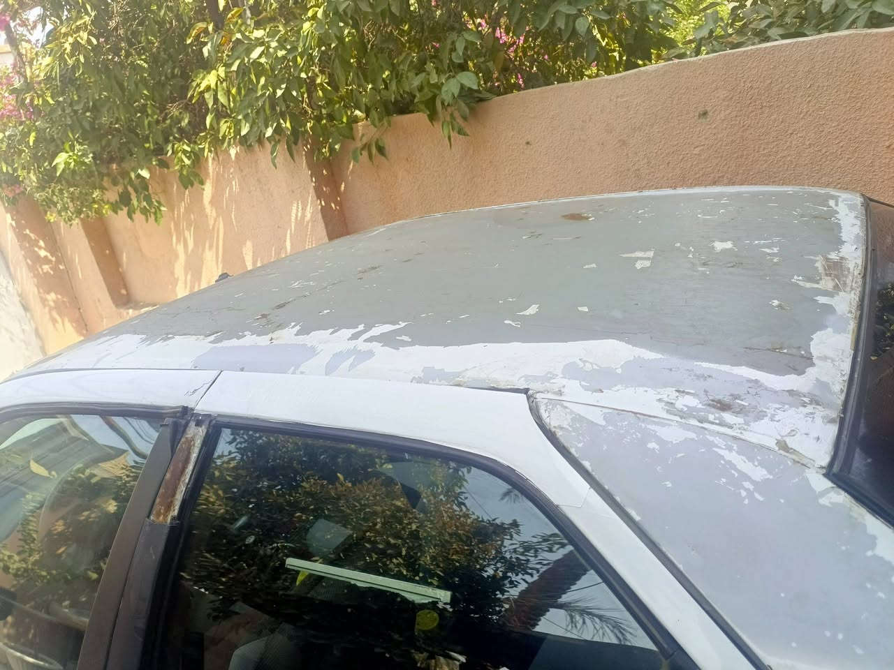 🚘🔥 بيجو موديل 12 | فرصة حلوة 🔥🚘
🇮🇶 رقم كربلاء إنكليزي • بسمي • هزّة حديدة
⚙️ مكينة كير خير من الله
❄️ تبريد ثلج
✨ داخلية نضيفة • تايرات نضيفة
✅ بدون خياس • بدون ضربة قوية
💰 السعر 28 ورقة
📍 بغداد – الدورة
🔥 للمهتمين والمعاينة خير دليل
الاستفسار على الرقم ***********
