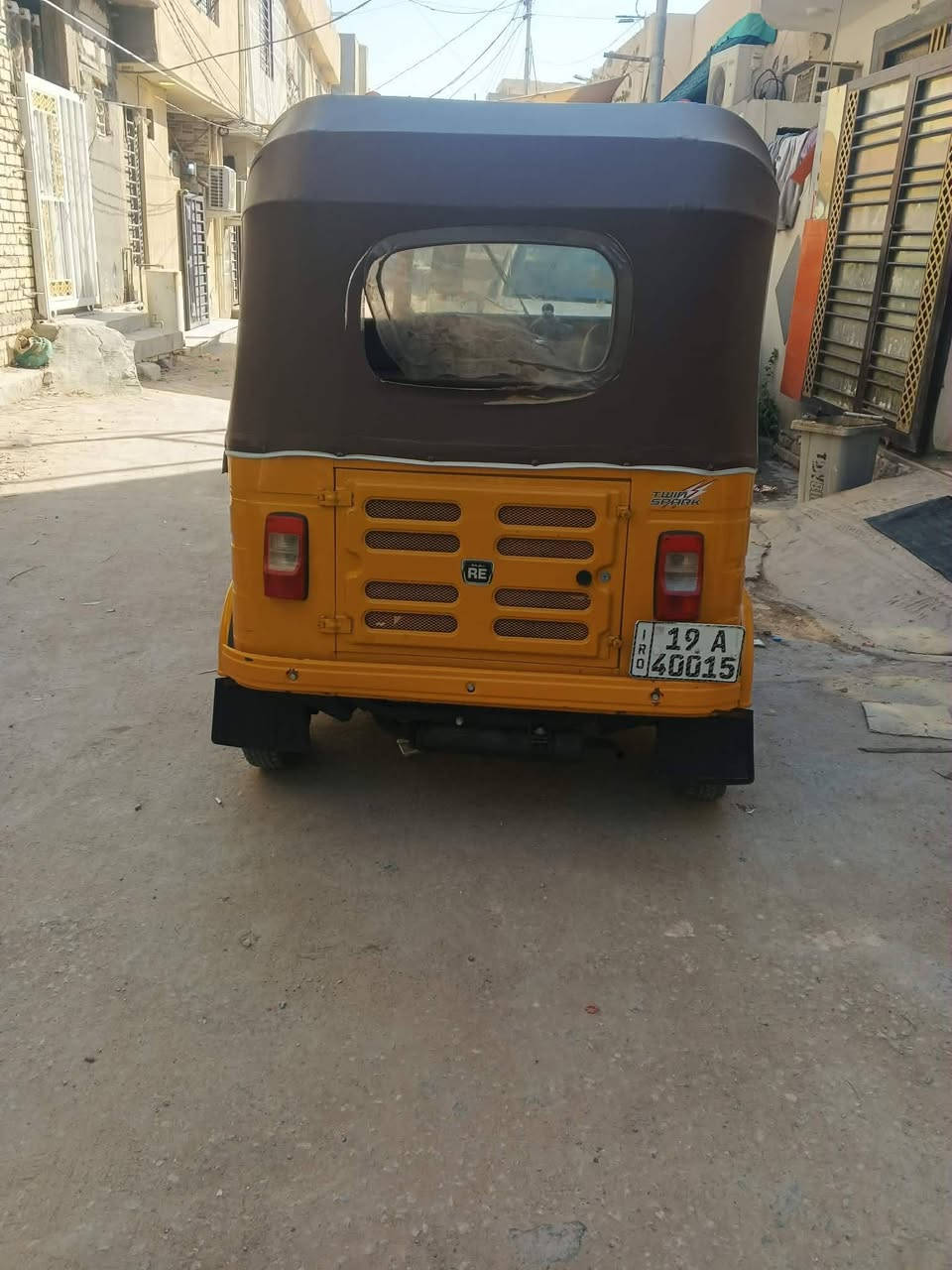 تك تك للبيع كفالة ***********
