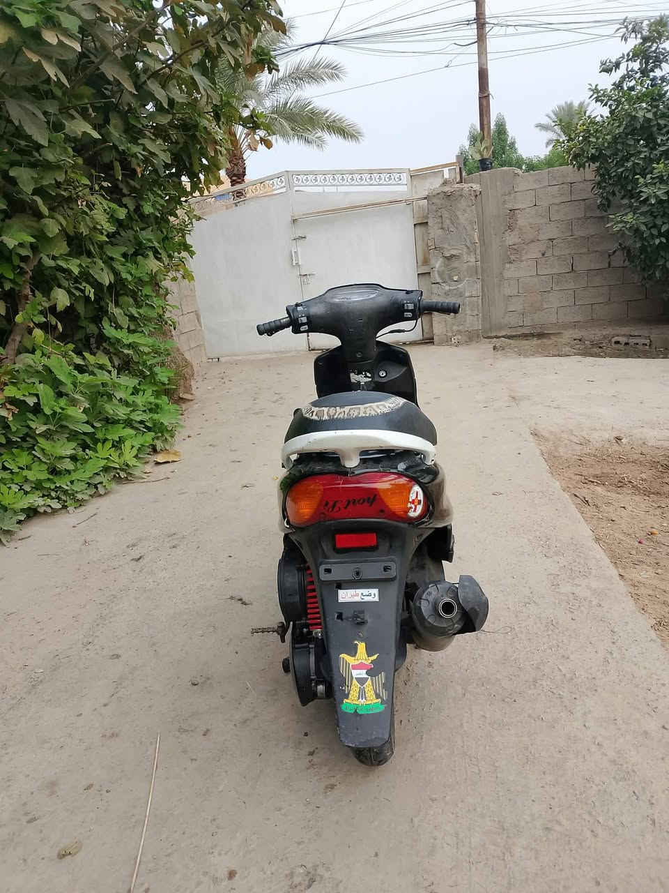 ماكس قجمة • ١٢٠ • نضيفه