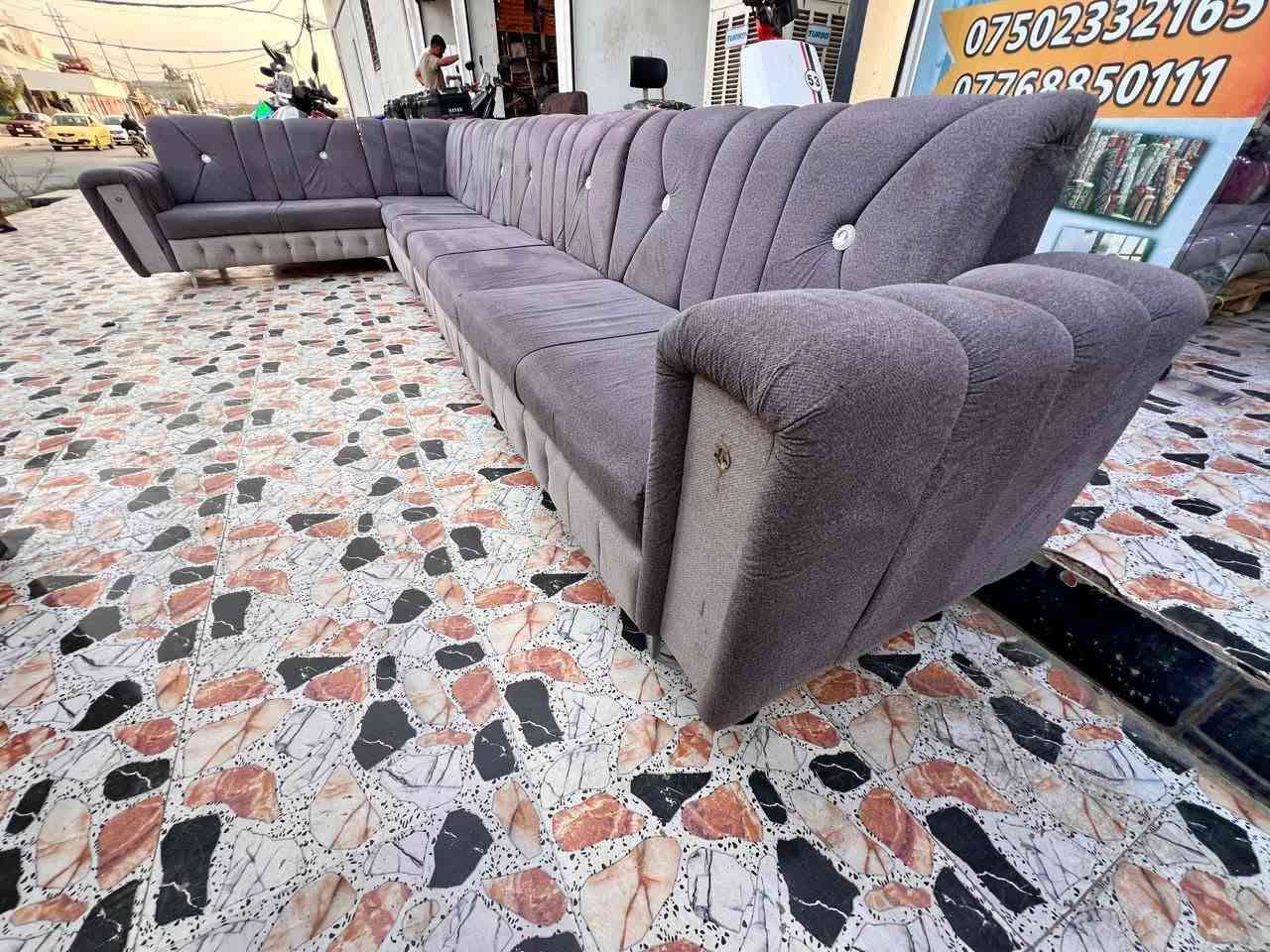 ديوان عراقي • ٧ونص • حي عدن