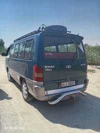 سياره للبيع عشره موديل 96 سنوي 29  السعر 80 وبيها مجال07839277311  نص ...