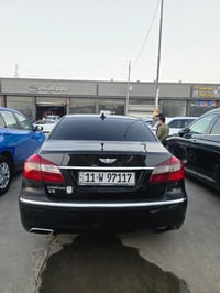 جينيسز ٢٠١٤ • فول مواصفات • محرك ٣٨٠٠