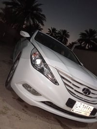 سوناتا خليجي • ٢٠١١ • ٢٤٠٠