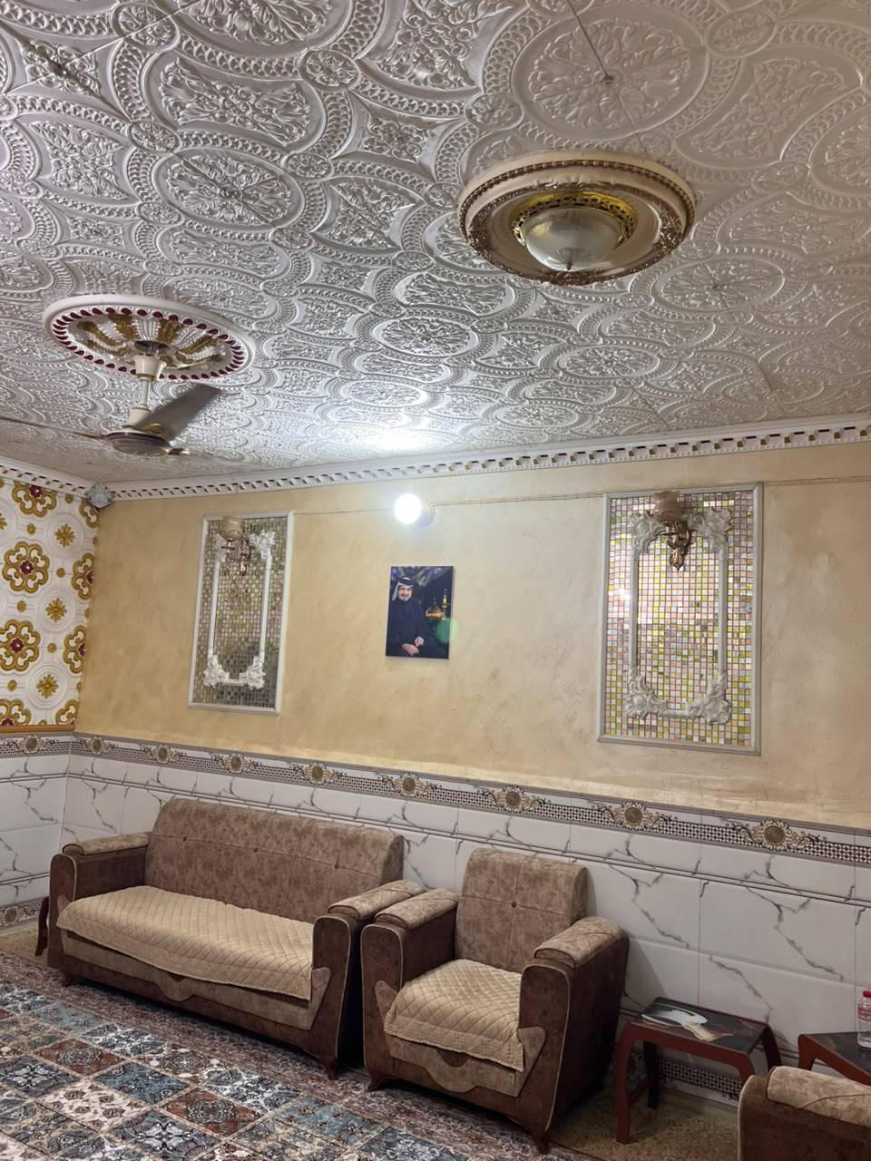 الشيشان الأولى • ٢٤٠م • مشتملين