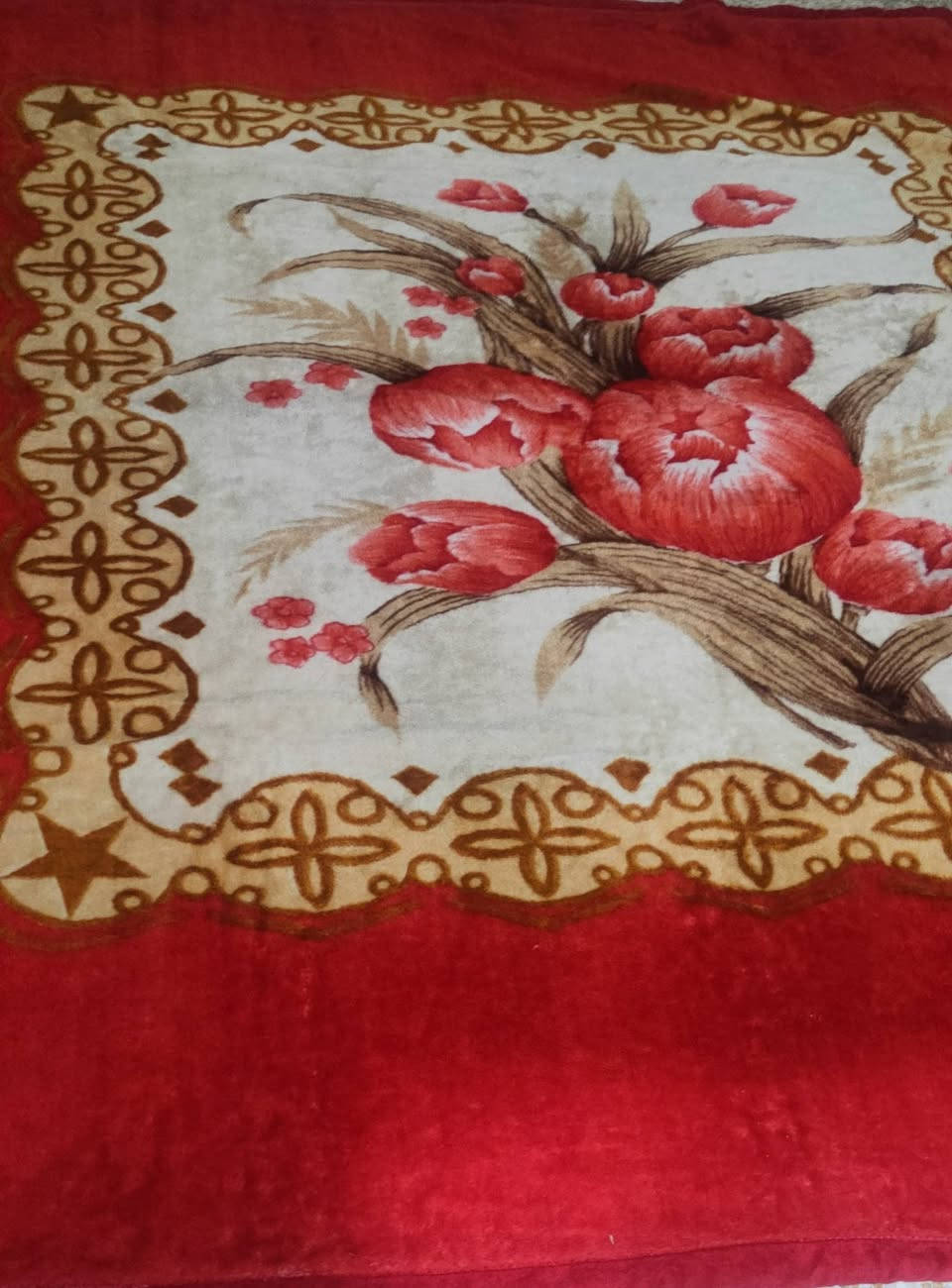 سجاد ٣×٤ • مكنسة كهربائية • صوبة كهربائية