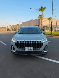 X90 پلاس • ٢٠٢٥ • رقم اربيل