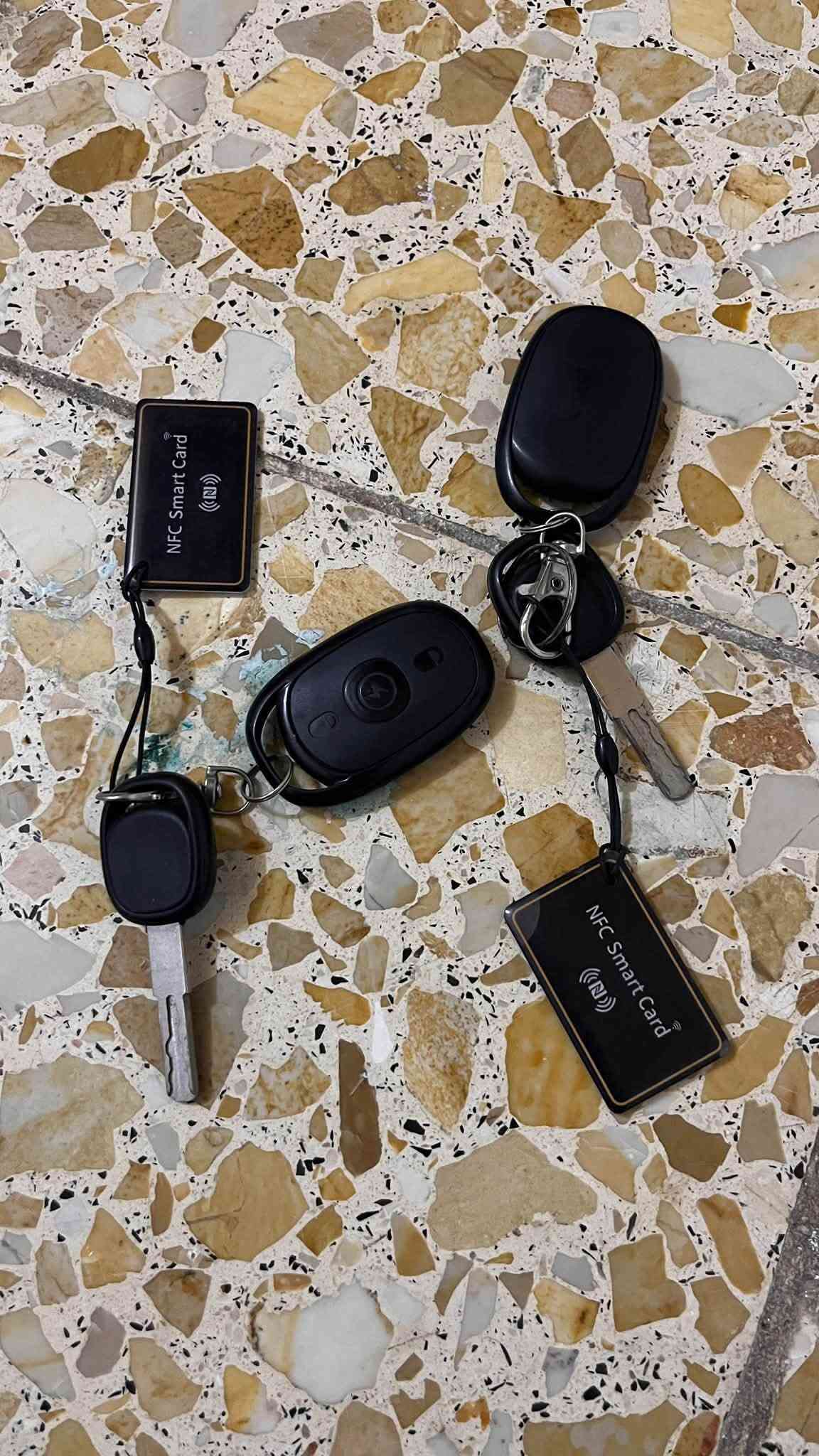 X900 • كهربائية • نضافة