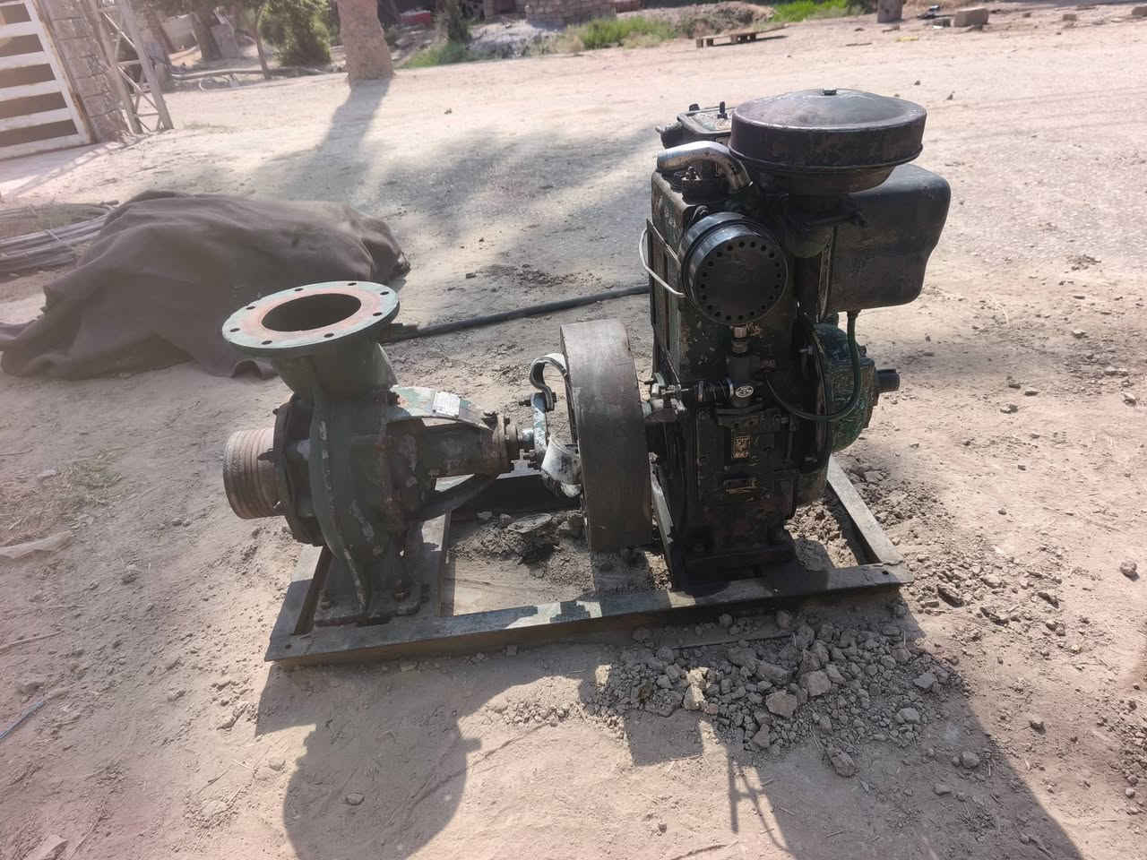 ماطورات هندي نوع BsA العدد 2 الاستفسار على الرقم***********718694339
