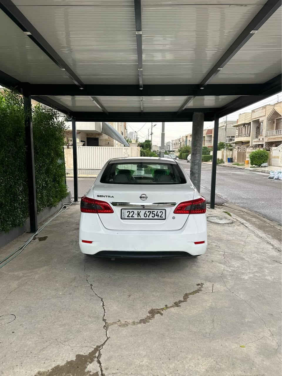سينتره ٢٠١٩ • اوتوماتيك • أربيل