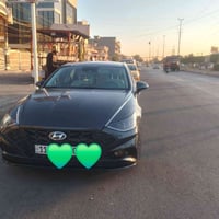 سونتا ٢٠٢٣  ماشيه ٥٥ مايل قابل للزياده  موصفات سبورت  انضمة قياده عدد٣...