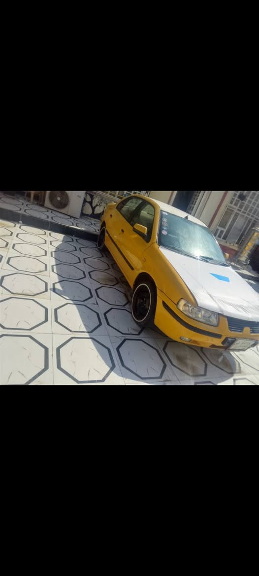 سلام عليكم لبيع سمند موديل 2011 بيه طخ بجنط ومعمر ما وصل  الحوض  ولباقي كفال مكين وكير وحدايه وتبريد وتخم تاير كهربا كله كفال شرط الفحص مكين وكير وحدايه وتبريد ثلج شرط ‏‪***********‬‏ سعر 26 وبيه مجال مكاني بابل
