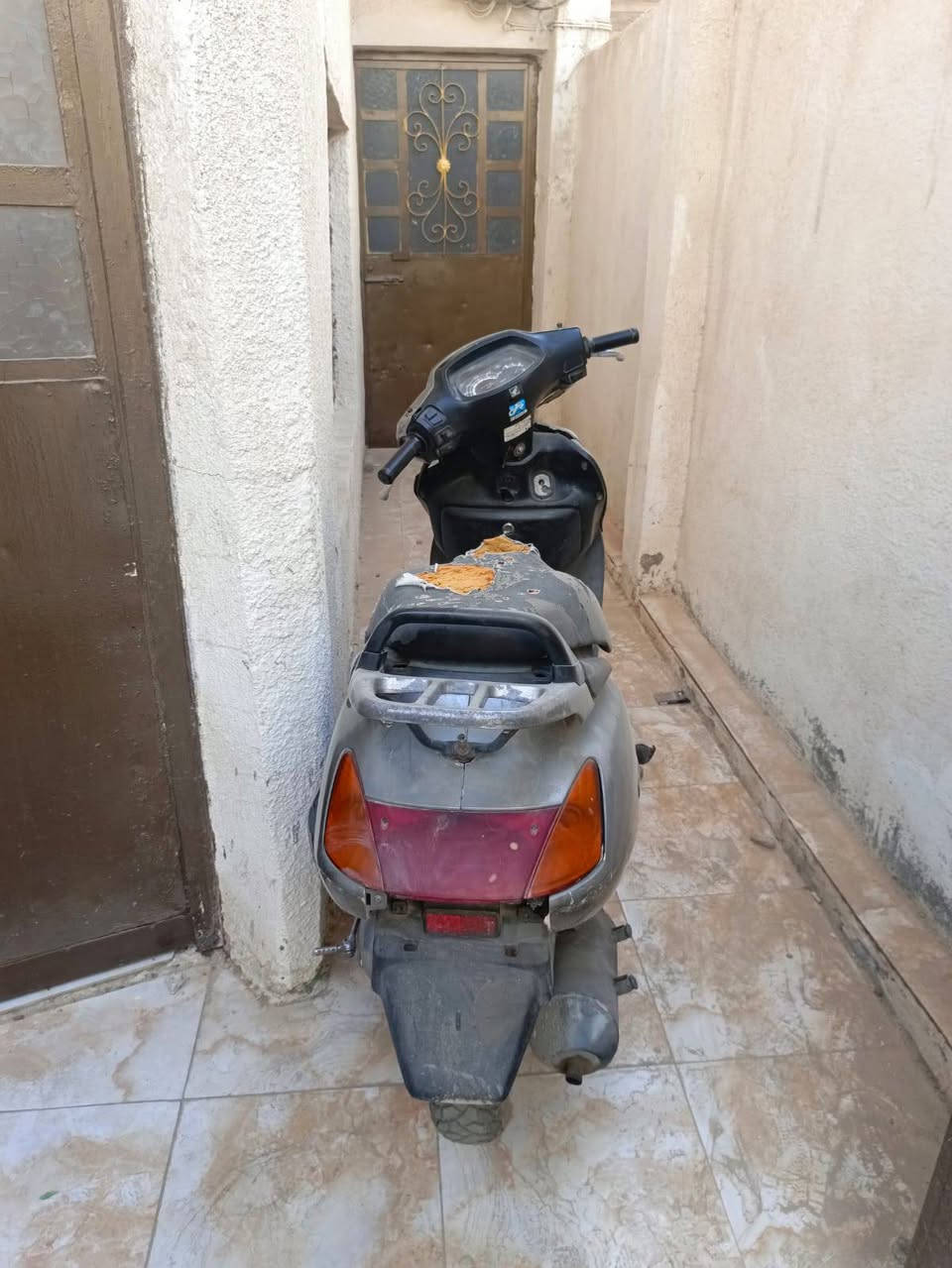 سبيسي وfs للبيع كوم حديد قيم واخذ ***********
