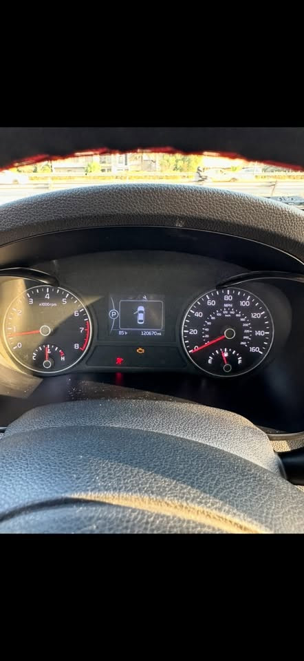 🚗 كيا أوبتيما 2018 EX للبيع

المواصفات:

· الموديل: 2018
· الفئة: EX
· المحرك: 2400
· ناقل الحركة: أوتوماتيك
· عدد الكيلومترات: ١٢٣٠٠٠ ميل

المميزات والمواصفات:

· ✅ محرك 2400
· ✅ شاشة
· ✅ كاميرا خلفية
· ✅ كشنات كهرباء
· ✅ كشنات جلد
· ✅ نظام النقطة العمياء
· ✅ إشارة ترحيب
· ✅ صندوق ذكي (فتح تلقائي)

صبغ بنيد وبيها ضربة بالعراق بعدها ممصلحة

السعر ١٢٣

📞 للتواصل والاستفسار:
***********
