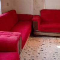 مركز الحلة • حي الحسين • كنب